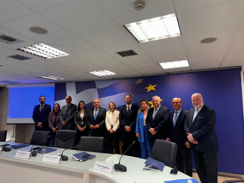 Στα 13,1 δισ. ευρώ το Αναπτυξιακό πρόγραμμα δημόσιων επενδύσεων