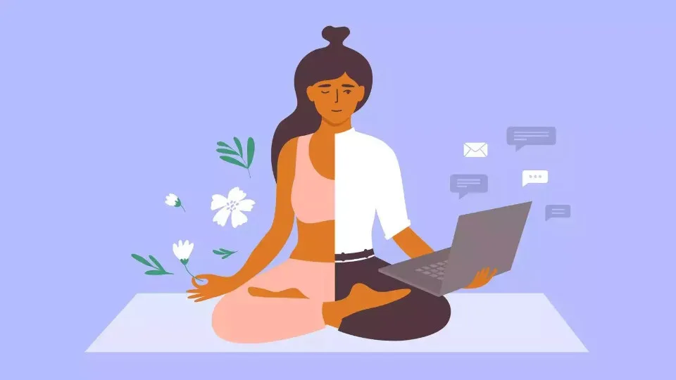 Keep Calm in the Campus: Η Επιτροπή υγείας του ΑΠΘ διοργανώνει εκδήλωση για τη διαχείριση άγχους