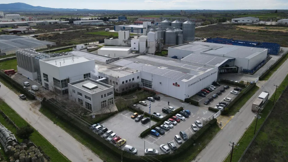 Ισχυρή ανάπτυξη για τη Ζυθοποιία Μακεδονίας Θράκης το 2024 - Νέες επενδύσεις