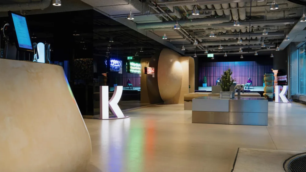 Ξεπέρασε τις 3.000 το δίκτυο συνεργατών της Klarna - Οι στόχοι