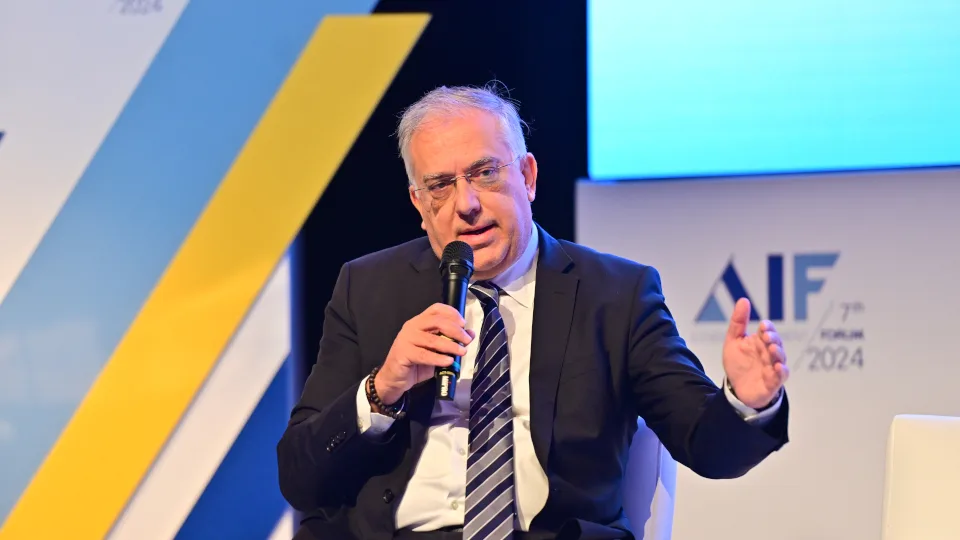 Δεν είναι αποδεκτές αυξήσεις 14-15% λέει ο ΥΠΑΝ, Τάκης Θεοδωρικάκος