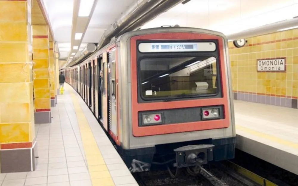 ΣΤΑ.ΣΥ: Σε επίπεδο ρεκόρ τα έσοδα, αυξημένοι οι έλεγχοι