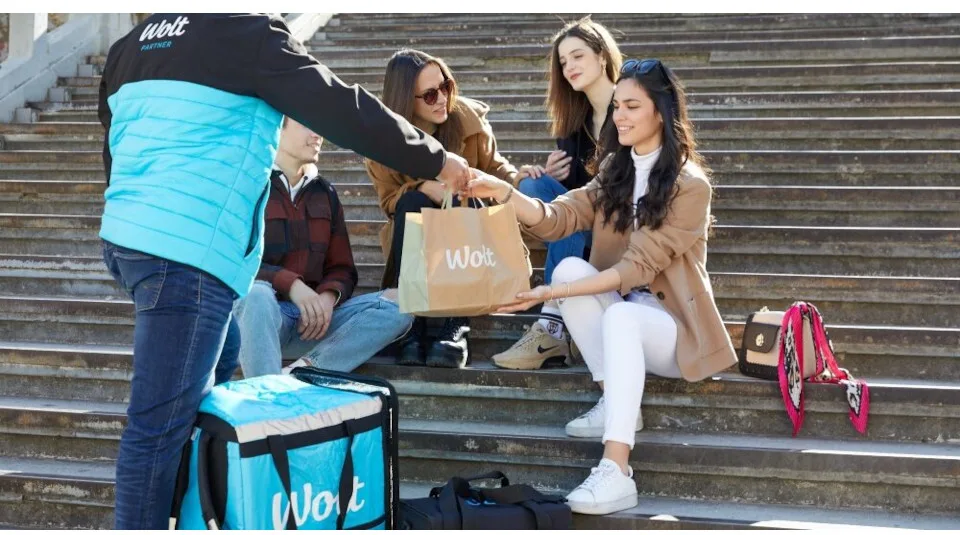 Wolt: Χρηματοδότηση στις συνεργαζόμενες επιχειρήσεις - και στην Ελλάδα το Wolt Capital