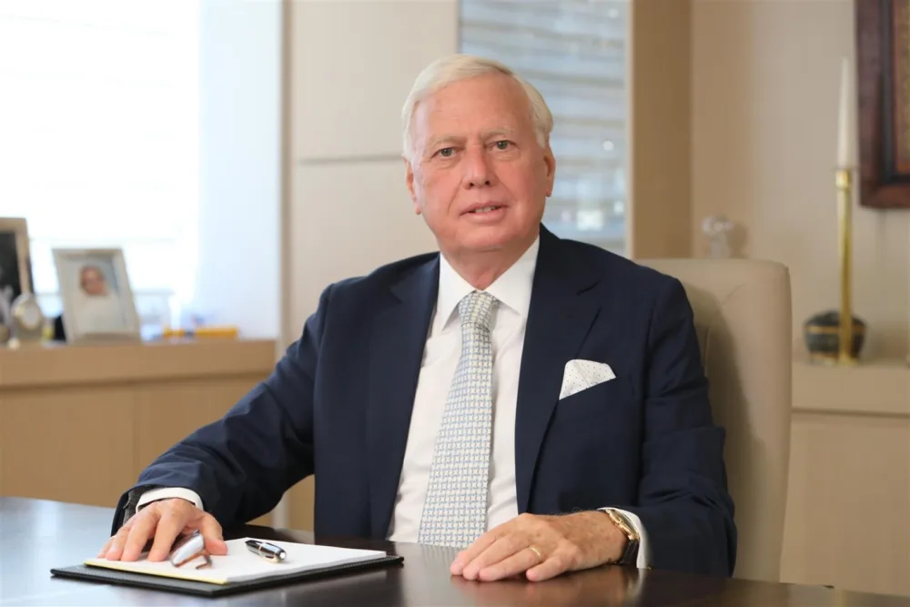 Ευρώπη Ασφαλιστική: Αυξημένη παραγωγή και κερδοφορία - ο στόχος στον κλάδο εγγυήσεων και η νέα εποχή