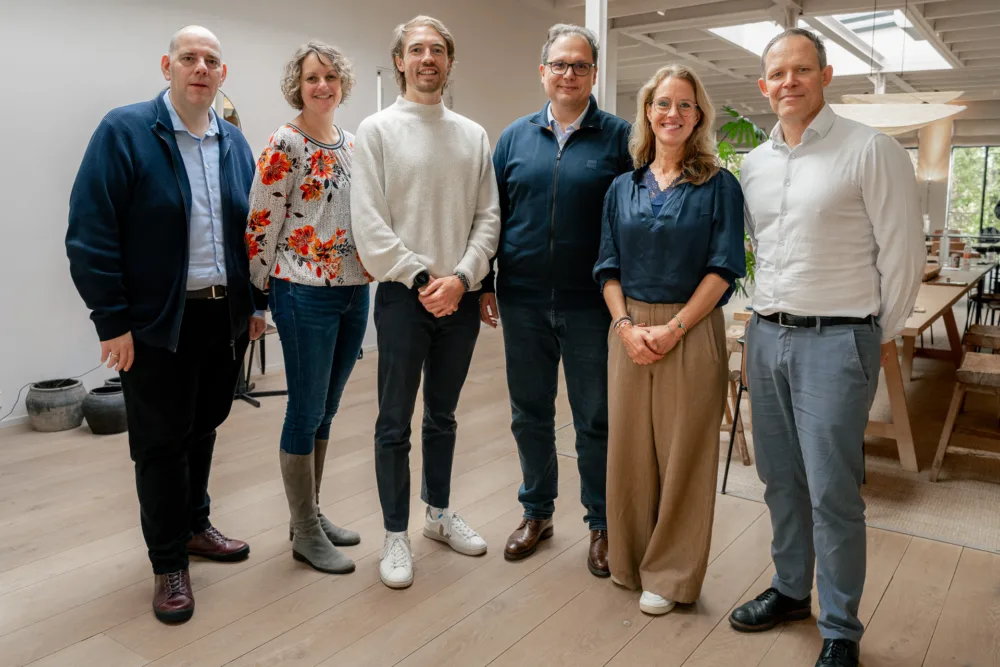 Sympower: Σήκωσε 21,3 εκατ. ευρώ - οι επόμενες κινήσεις στην Ενέργεια και η παρουσία στην Ελλάδα