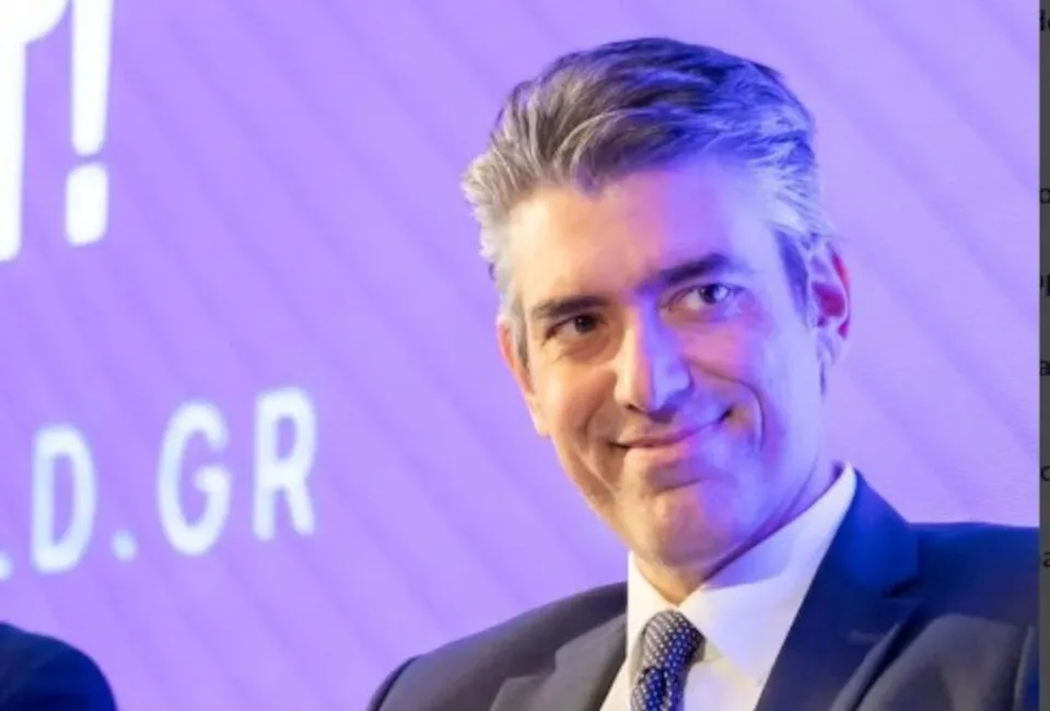 Γαϊτάνης: Kίνητρα και φοροαπαλλαγές σε όλες τις επιχειρήσεις για δαπάνες Έρευνας & Καινοτομίας