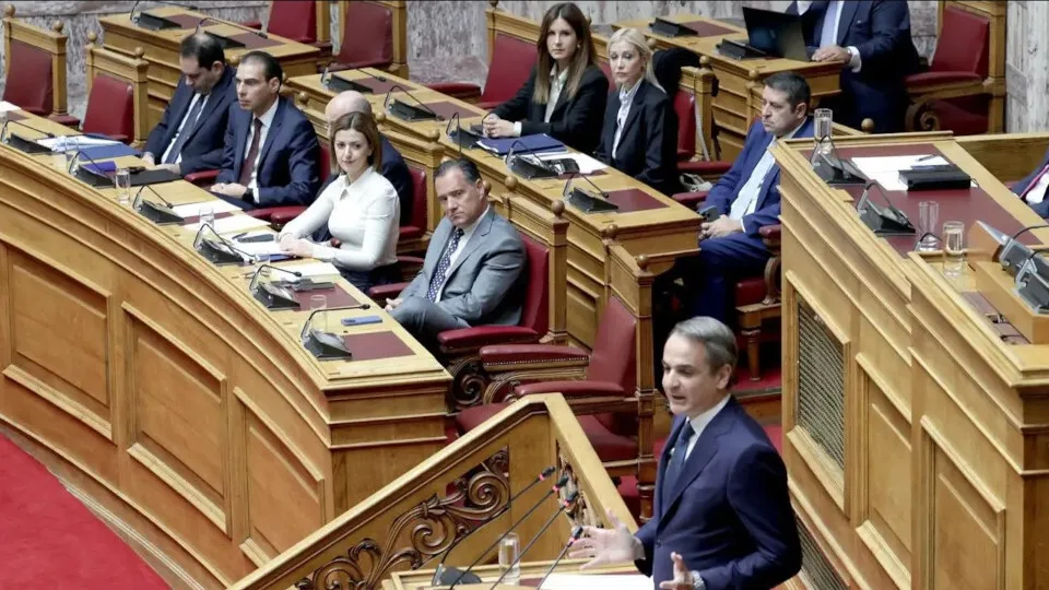 Νομοσχέδιο αναμόρφωσης Προσωπικού Ιατρού: Υπερψηφίστηκε από τη Βουλή