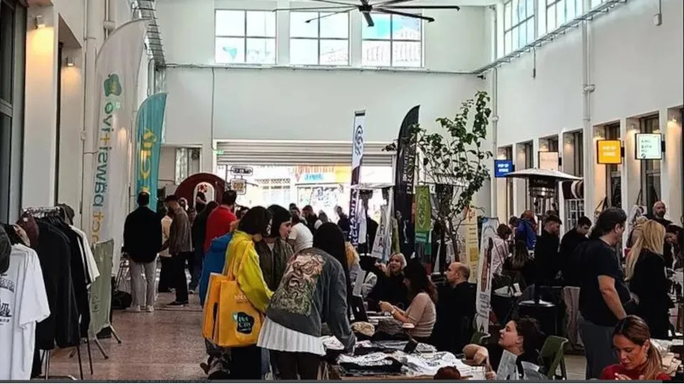 Γιορτή αγάπης και υπεύθυνης φροντίδας για τα αδέσποτα