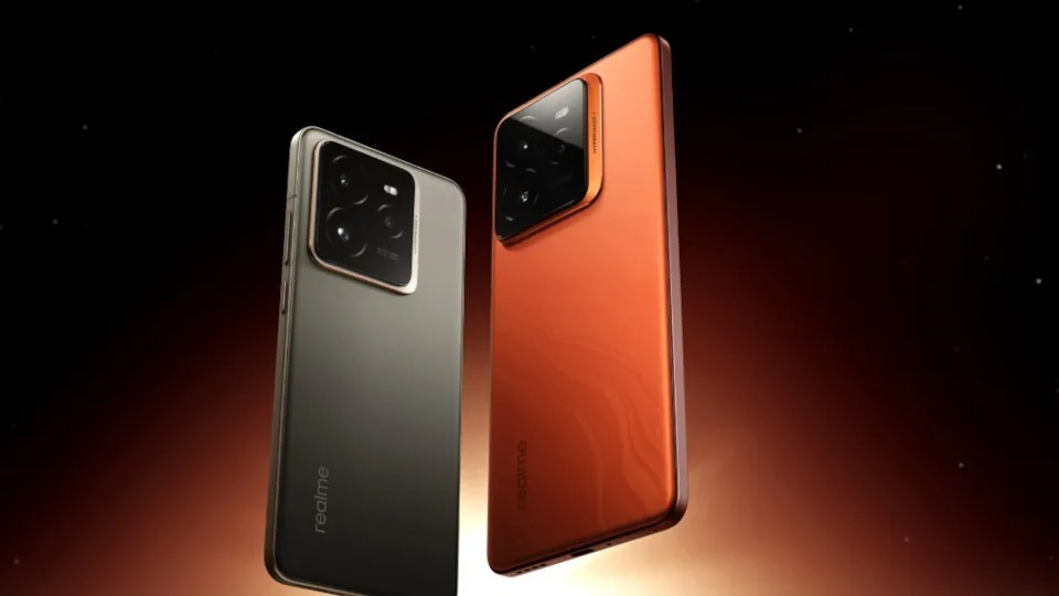Η Realme εξελίσσεται ραγδαία στον χώρο των smartphone