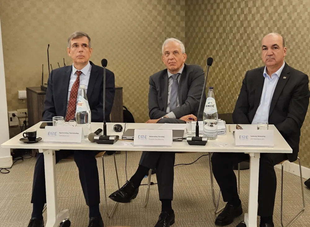 Σουπερμάρκετ: «Καμπανάκι» για το χαμηλό περιθώριο κέρδους - δράσεις και απολογισμός ΕΣΕ