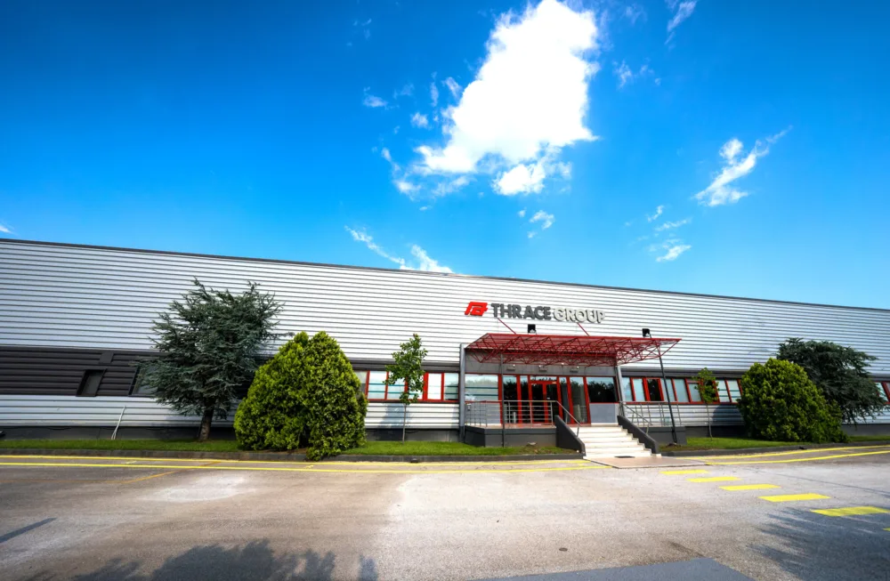 Πλαστικά Θράκης: Ανοδικά τζίρος και λειτουργική κερδοφορία στο 9μηνο