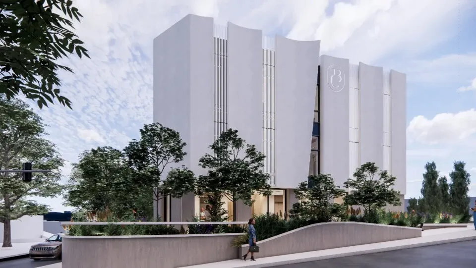 Το "The Birth Center" είναι το πρώτο Ανεξάρτητο Κέντρο Φυσικού Τοκετού στην Ελλάδα