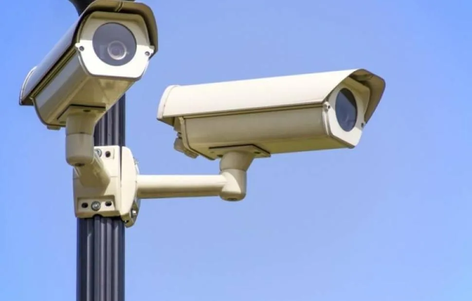 1.388 νέες κάμερες στους δρόμους της Αθήνας για την ενίσχυση της οδικής ασφάλειας