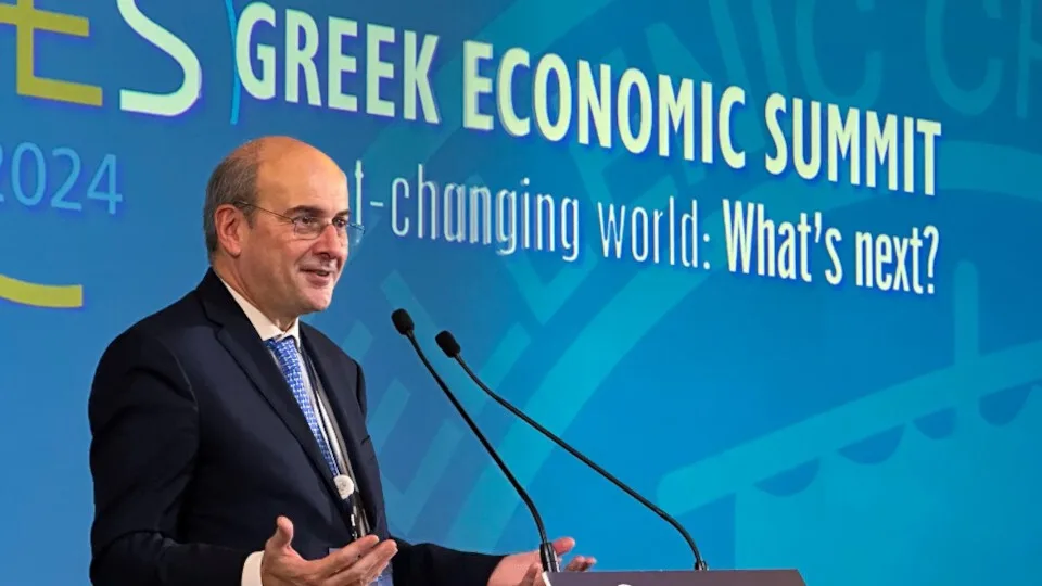 Κ. Χατζηδάκης: Τα 5 επιτεύγματα της ελληνικής οικονομίας