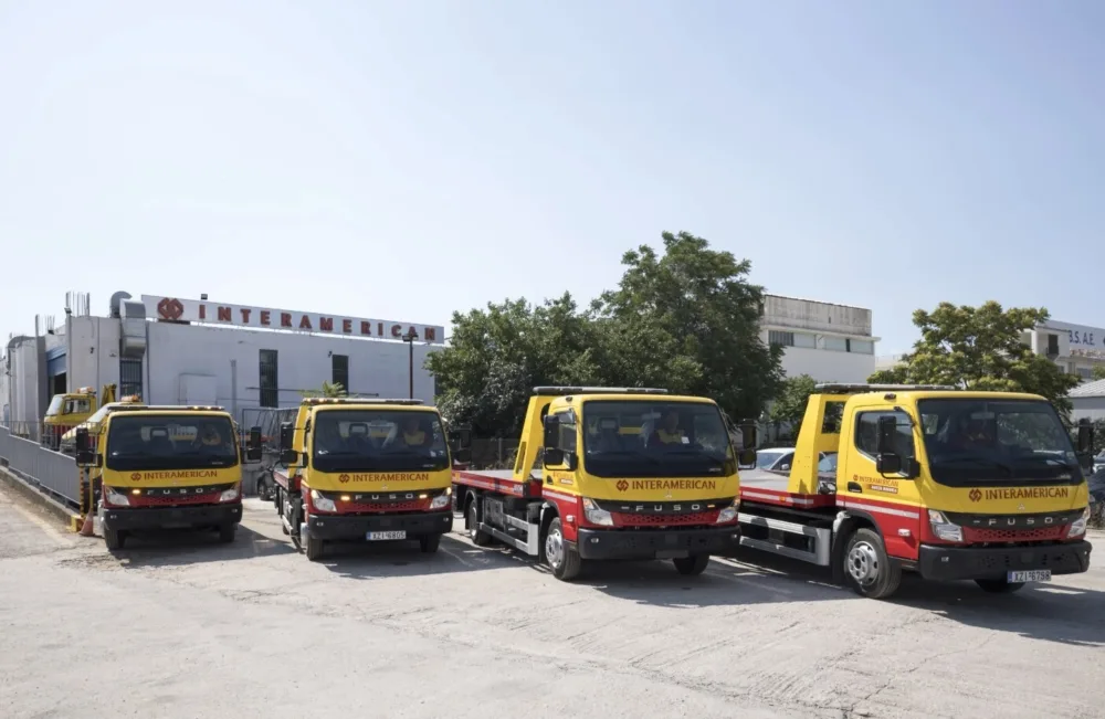 Τη Europ Assistance Greece εξαγοράζει η Interamerican