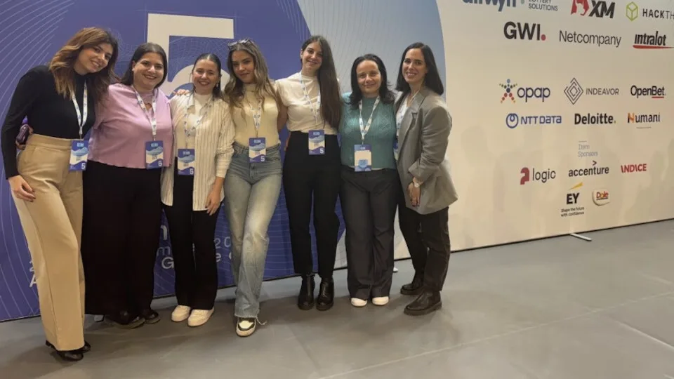 Νέο WE LEAD Tech Bootcamp για γυναίκες, με περισσότερες από 500 αιτήσεις