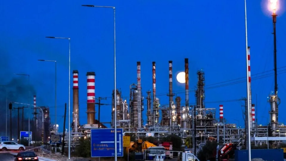 Motor Oil: Οι στόχοι και οι προκλήσεις το 2025 - τι είδαν οι αναλυτές στην Ένωση Θεσμικών Επενδυτών