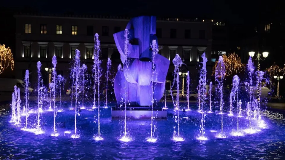 Το Humanity Greece οργάνωσε μια σειρά εκδηλώσεων για τη Διεθνή Ημέρα Εθελοντισμού