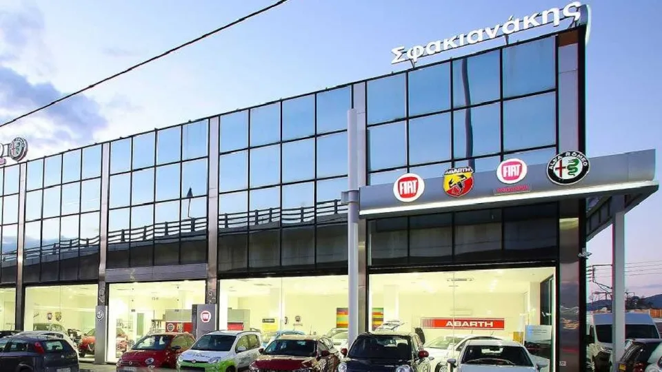 Ο Όμιλος Σφακιανάκη συμμετείχε στην «Ημέρα Καριέρας» στη Στουτγάρδη