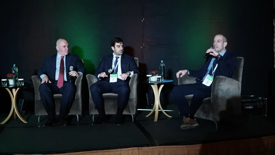 Ανοίγει ο δρόμος για την αμμωνία και το υδρογόνο στην Ναυτιλία