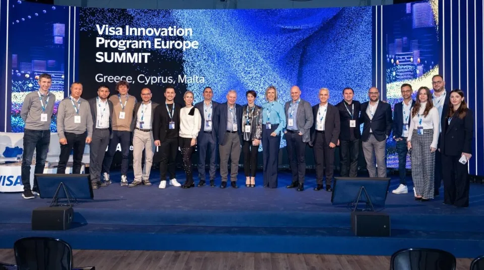 Visa Innovation Program Europe : Στηρίζουν καινοτομία και συμπερίληψη οι νέες fintech