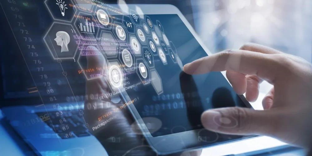 Οι 6 Παγκόσμιες Τεχνολογικές Τάσεις του 2025