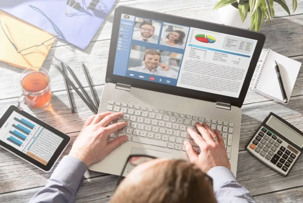 Εργαζόμενοι αποχωρούν από εταιρείες που παρέχουν λιγότερη ευελιξία ως προς τον τόπο & τρόπο εργασίας