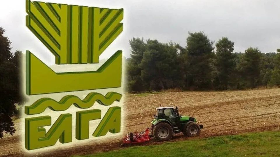 Καταβλήθηκαν 8,7 εκατ. σε 6.041 παραγωγούς από τον ΕΛΓΑ για ζημιές του 2024