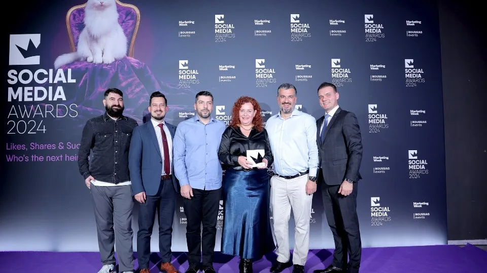 Διακρίθηκε η NN Hellas για τις digital καμπάνιες της για το 2024