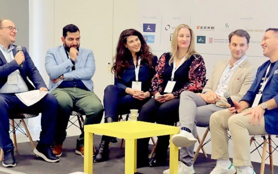 Έριξε «αυλαία» και το GRBossible «Stay Connected», το 7ο Φεστιβάλ Νεοφυούς Επιχειρηματικότητας της skywalker.gr