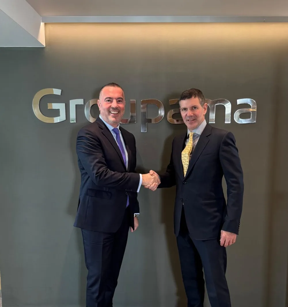 Η Be.Brokers εξαγόρασε την Group Μέριμνα της Groupama