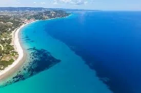 ΤΑΙΠΕΔ: Ξεκινά ο διαγωνισμός για τα 129 στρέμματα στο Ποσείδι Χαλκιδικής