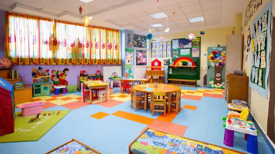 Μέχρι τις 19 Ιουνίου οι αιτήσεις για τους 28 Βρεφονηπιακούς Σταθμούς της ΔΥΠΑ