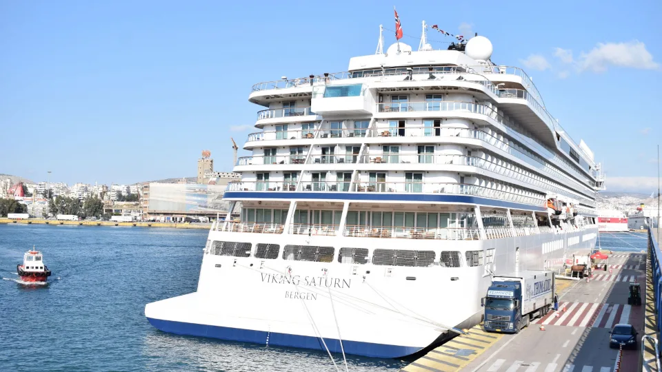 Από σήμερα, 21 Ιουλίου ισχύει το τέλος επιβατών κρουαζιέρας - Τι ορίζεται