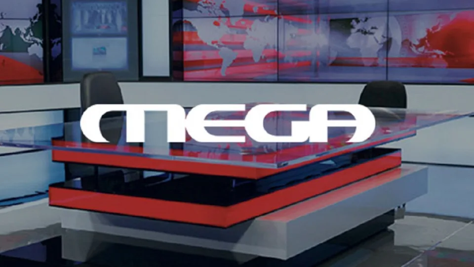 Τα σκήπτρα της τηλεθέασης κατείχε το Mega Channel το 2024