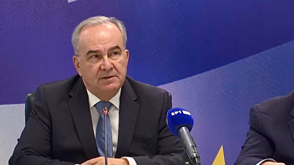 Παπαθανάσης: Έξι δράσεις για ενεργειακή αναβάθμιση δημόσιων κοινωφελών υποδομών