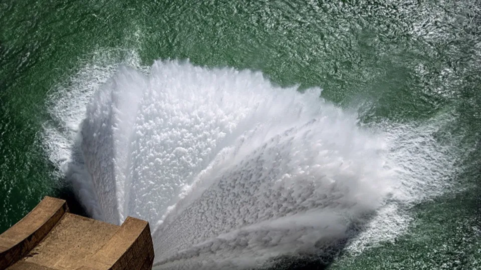 ΥΔΩΡ 2.0: Συνολική αρδευόμενη έκταση 286.300 στρεμμάτων σε 4 Περιφέρειες της χώρας