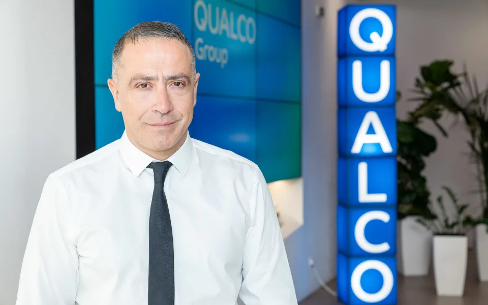 CEO αναλαμβάνει ο Νίκος Ψιμόγιαννος στον τομέα ICT της Qualco