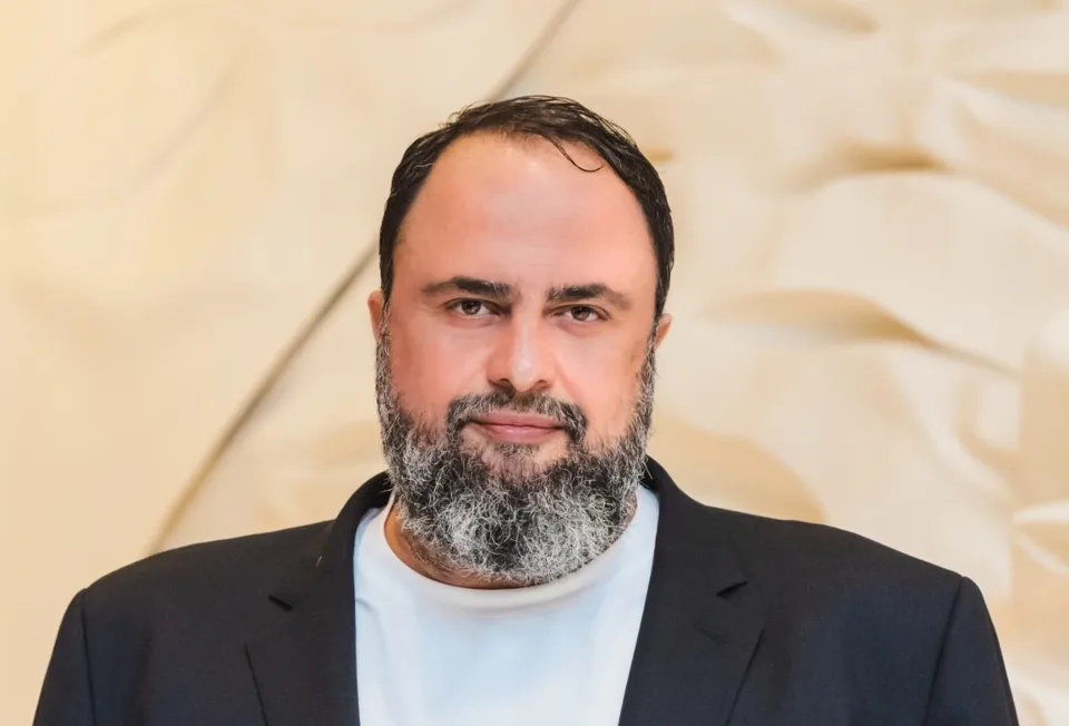 Μαρινάκης, ALTER EGO: Εξαγορά των μέσων Ευαγγελάτου - Στεφανίδου έναντι 28,5 εκατ. ευρώ