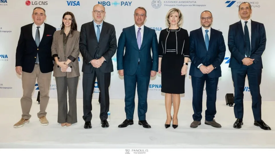 "Tap 2 Ride": Ημερήσια ανώτατη χρέωση τα 4,10 ευρώ, ανεξαρτήτως αριθμού μετακινήσεων