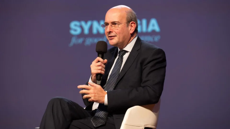 Καινοτομία & Ανταγωνιστικότητα: 5 βασικές προτεραιότητες της κυβέρνησης - 3 προβληματισμοί για Ελλάδα και Ευρώπη