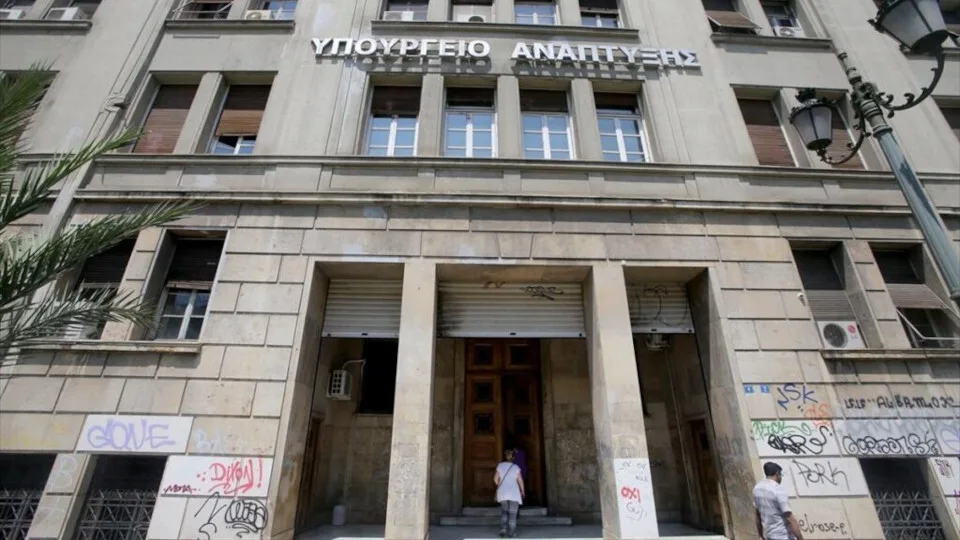 ΥΠΑΝ: Ο CEO του Εθνικού Συστήματος Υποδομών Ποιότητας εξελέγη ως μέλος στην Επιτροπή Θεσμών του CEN