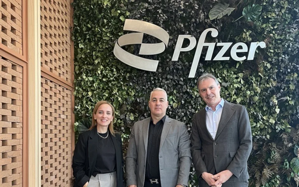 Έδωσαν "χέρια" Κέντρο Ψηφιακής Καινοτομίας και ΠΑΜΑΚ για κοινές δράσεις έρευνας