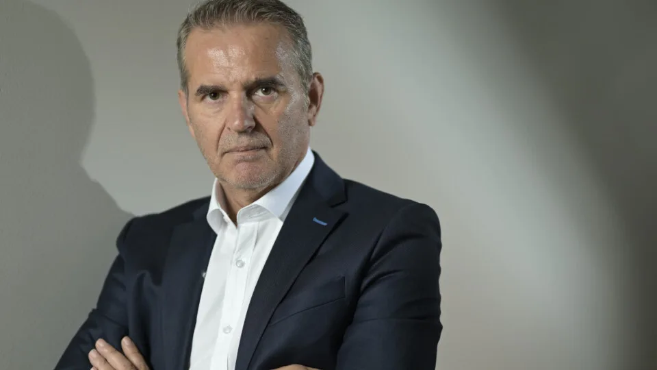 Ο Γιάννης Διονυσόπουλος αναλαμβάνει γενικός διευθυντής NextGen ICT integration στην nvisionist