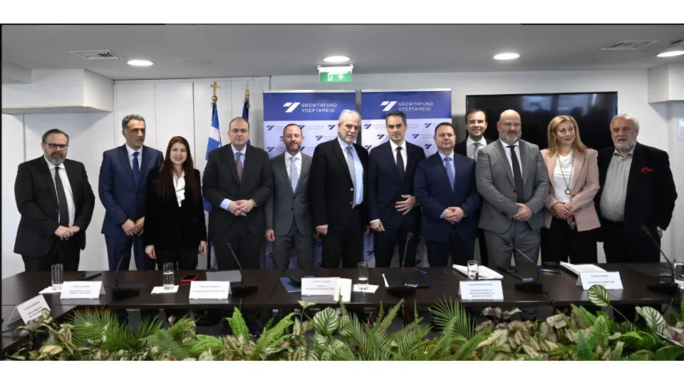 Υπερταμείο: Ξεκινά η αξιοποίηση του λιμένα "Φίλιππος Β'" του Οργανισμού Λιμένος Καβάλας