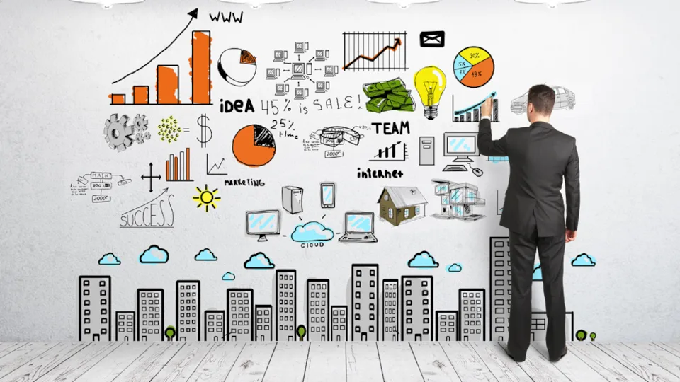 "Ίδρυση, διαχείριση και ανάπτυξη επιχείρησης" από τις εκδόσεις ΔΙΣΙΓΜΑ - Ένας αναλυτικός οδηγός