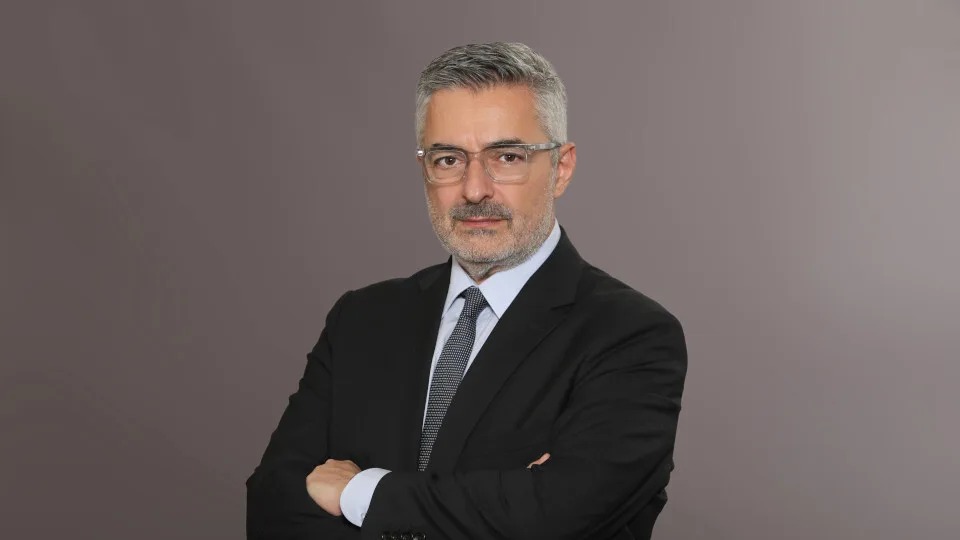 Ο Βασίλης Ραμπάτ νέος σύμβουλος διοίκησης στην ΕΑΣΕ