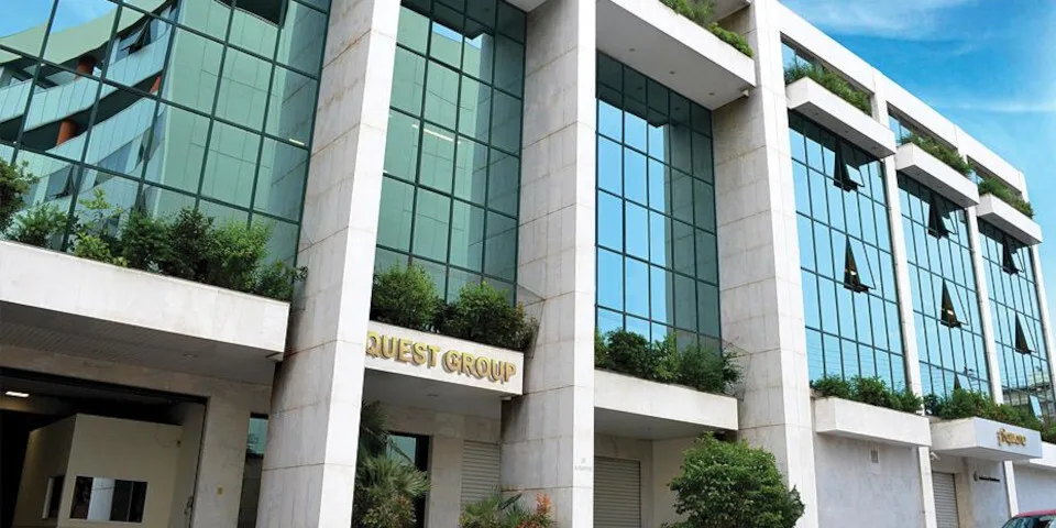 Νέα συνεργασία DJI και Info Quest: Καινοτόμα προϊόντα drone για προσωπική & επαγγελματική χρήση