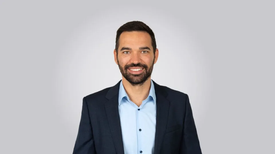 Ο Γιάννης Στάθης αναλαμβάνει CEO στο SHOPFLIX