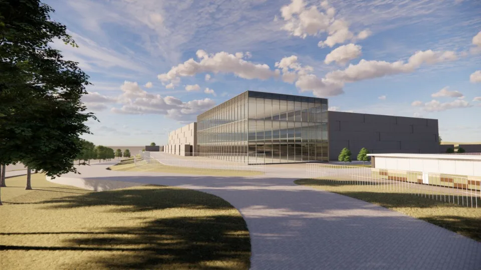 Νέο Data Center HER1 αναμένεται στην Κρήτη: Αναβάθμιση της διασύνδεσης στη Μεσόγειο